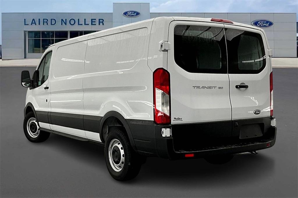 new 2025 Ford Transit-150 car, priced at $45,426