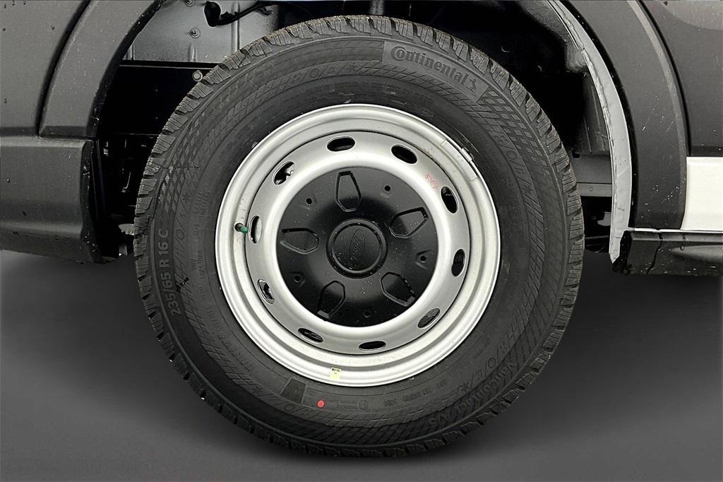 new 2025 Ford Transit-150 car, priced at $45,426