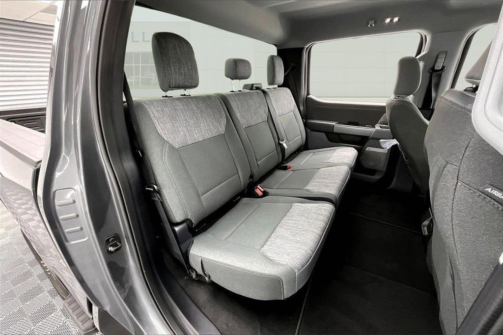 new 2026 Ford F-350 car, priced at $73,320