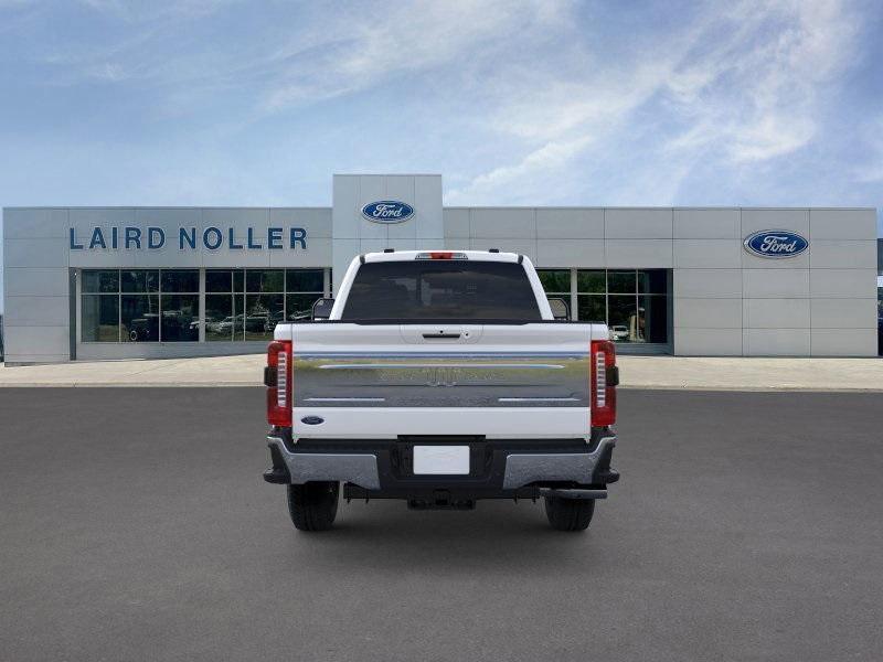 new 2024 Ford F-250 car, priced at $85,105