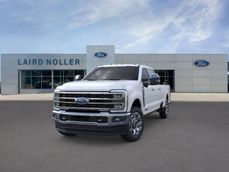 new 2024 Ford F-250 car, priced at $85,105