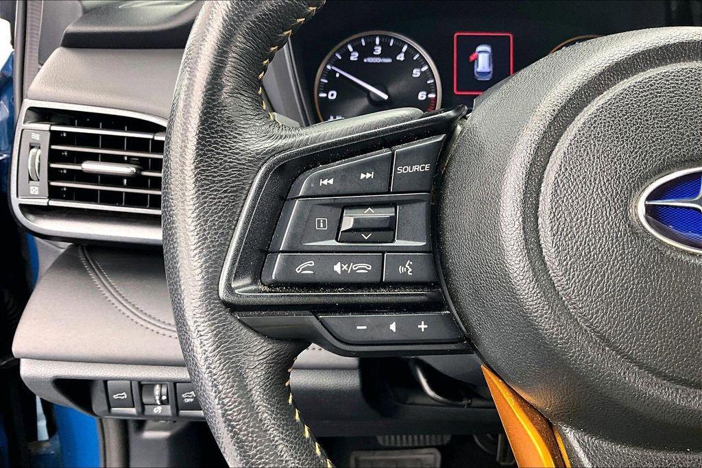 used 2024 Subaru Outback car, priced at $32,961