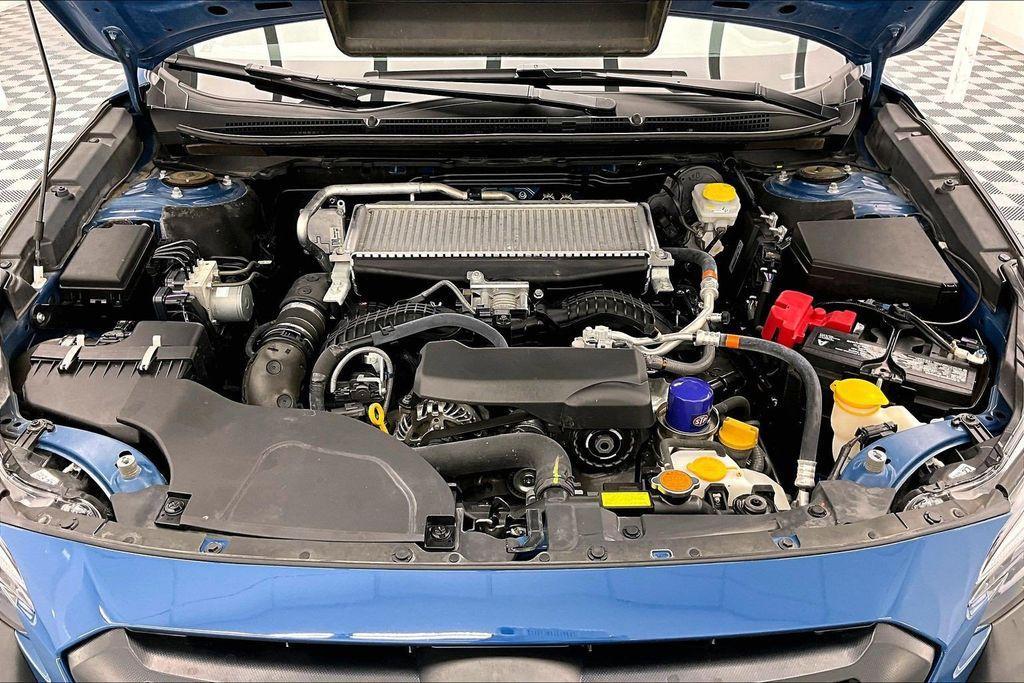 used 2024 Subaru Outback car, priced at $32,961