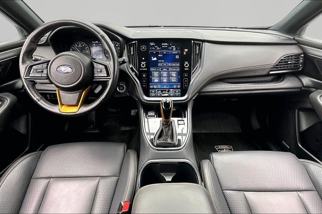 used 2024 Subaru Outback car, priced at $32,961