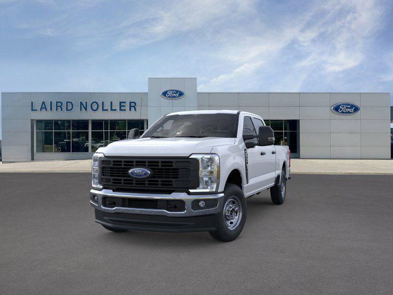 new 2026 Ford F-250 car, priced at $57,323