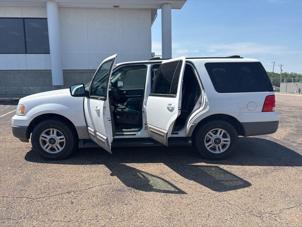 used 2003 Ford Expedition car, priced at $8,392