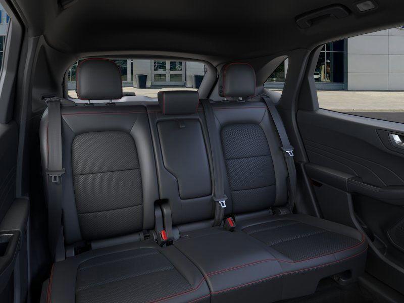 new 2025 Ford Escape car, priced at $29,823