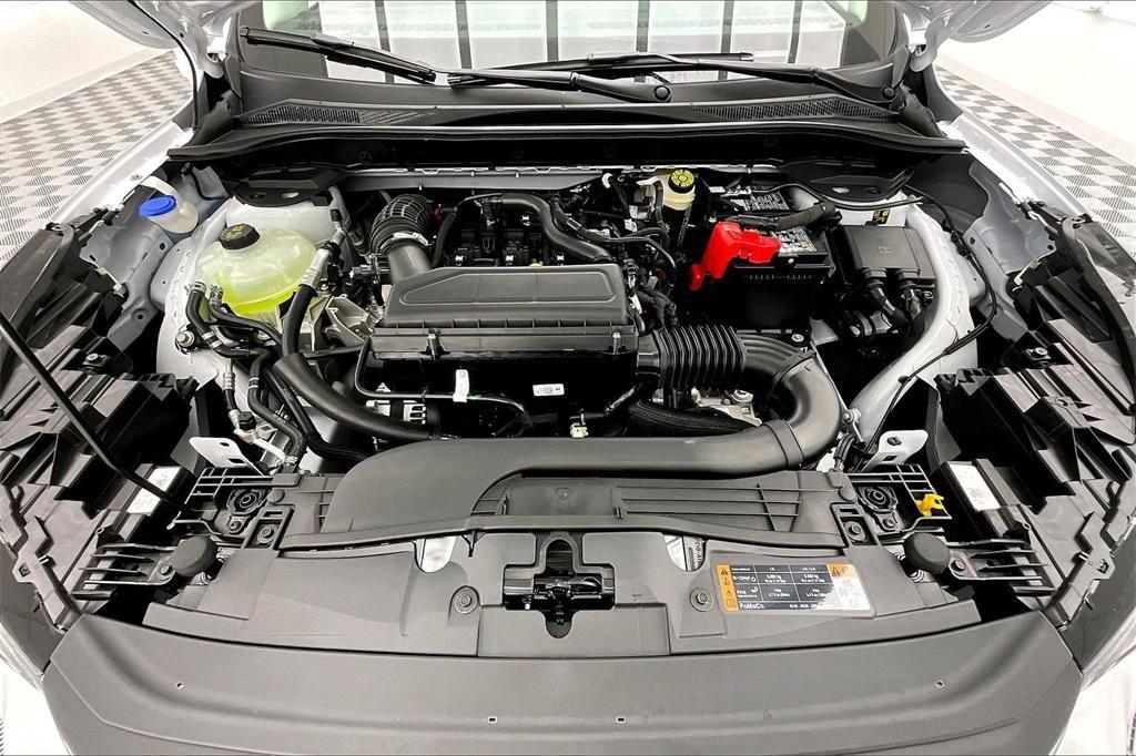 new 2026 Ford Escape car, priced at $27,668