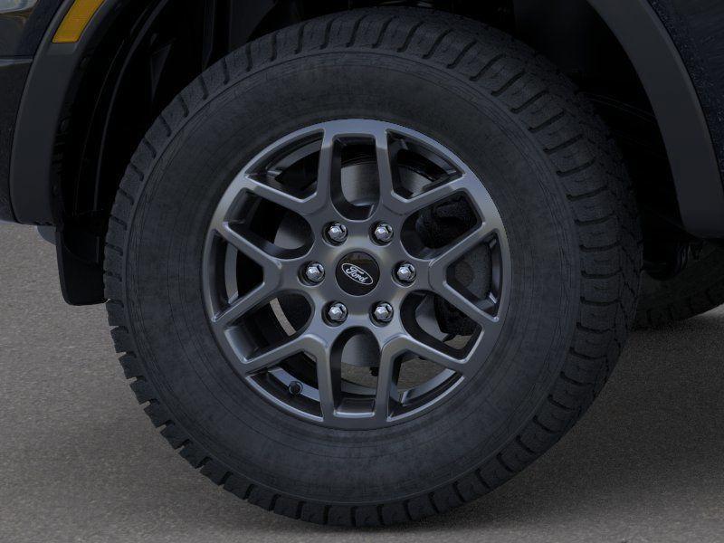 new 2026 Ford Ranger car, priced at $42,510