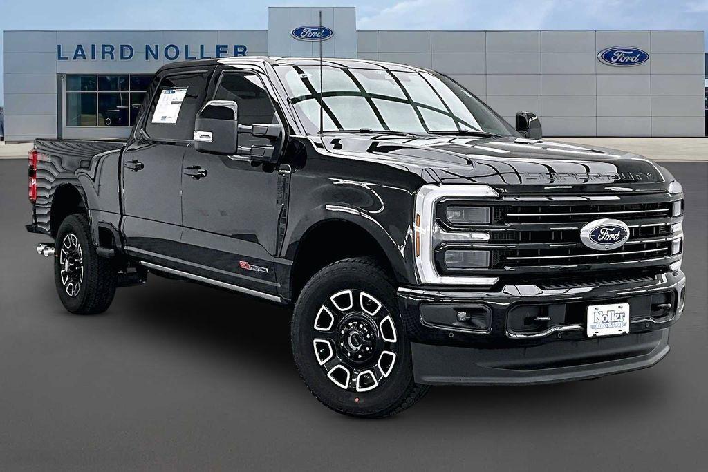 new 2026 Ford F-250 car, priced at $94,138