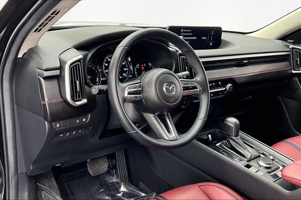 used 2025 Mazda CX-50 car, priced at $31,213
