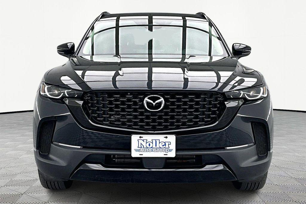 used 2025 Mazda CX-50 car, priced at $31,213