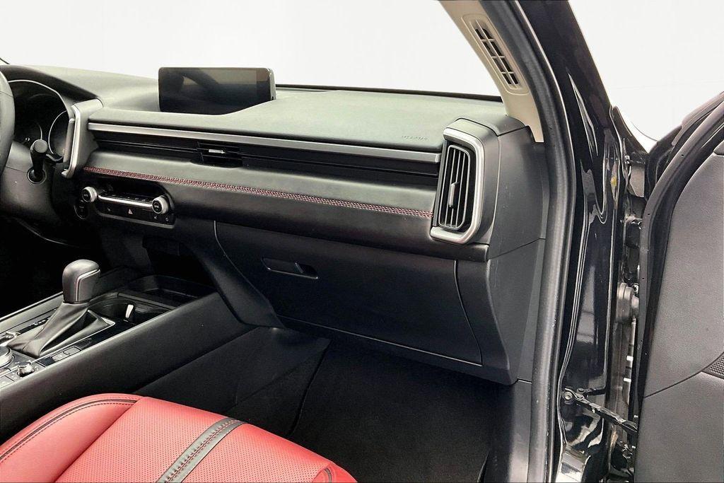 used 2025 Mazda CX-50 car, priced at $31,213