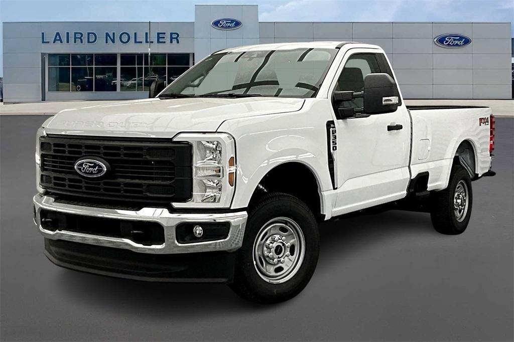 new 2026 Ford F-350 car, priced at $49,712