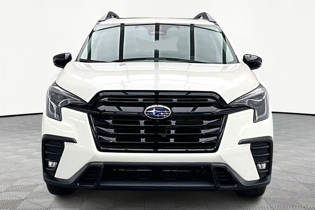 used 2025 Subaru Ascent car, priced at $42,664