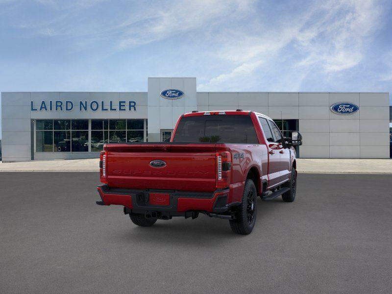 new 2026 Ford F-350 car, priced at $92,071