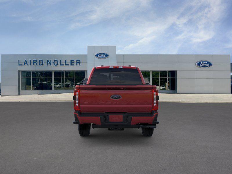 new 2026 Ford F-350 car, priced at $92,071