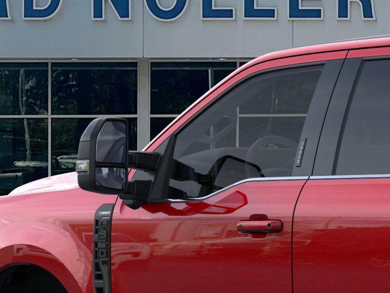new 2026 Ford F-350 car, priced at $92,071