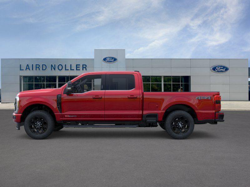 new 2026 Ford F-350 car, priced at $92,071