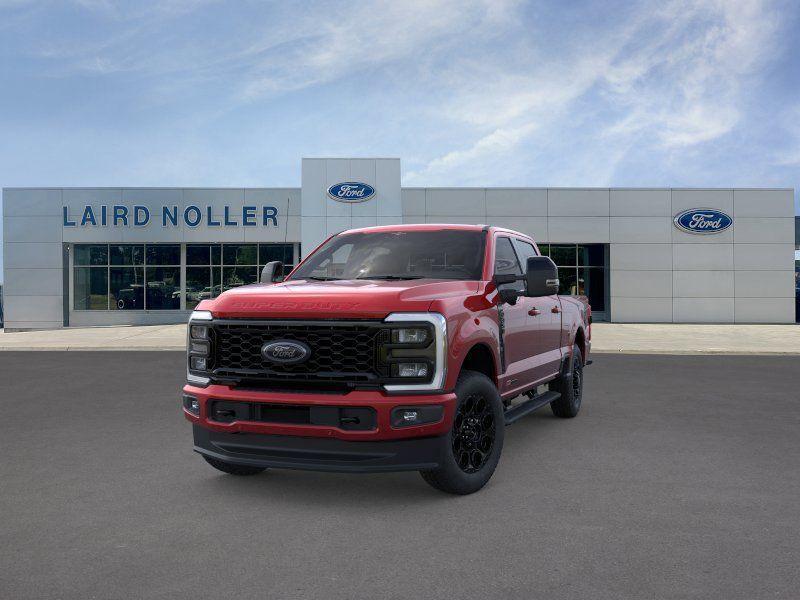 new 2026 Ford F-350 car, priced at $92,071