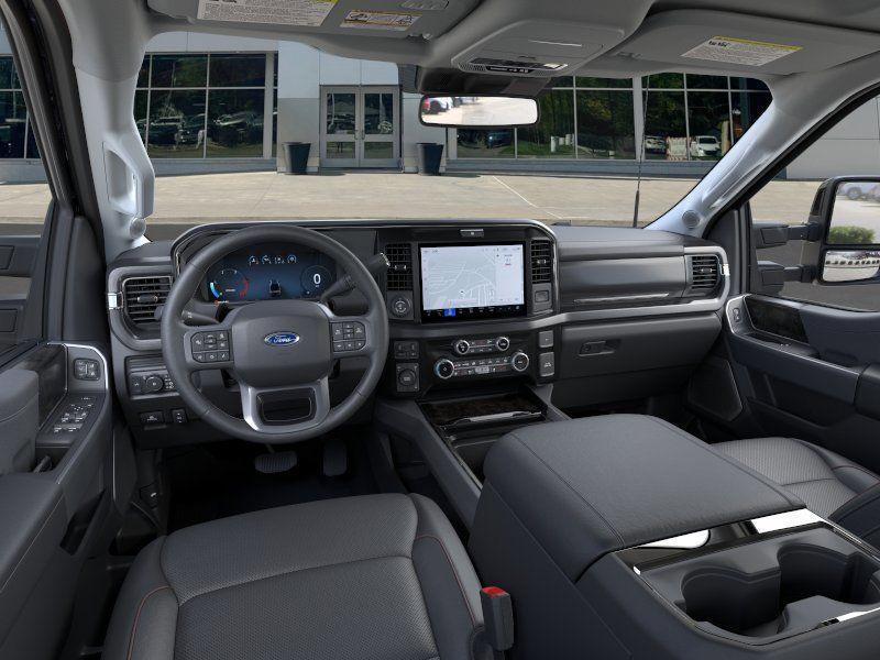 new 2026 Ford F-350 car, priced at $92,071