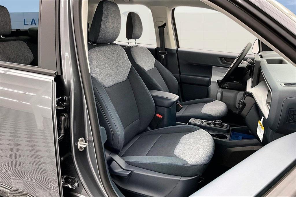 new 2026 Ford Maverick car, priced at $33,887