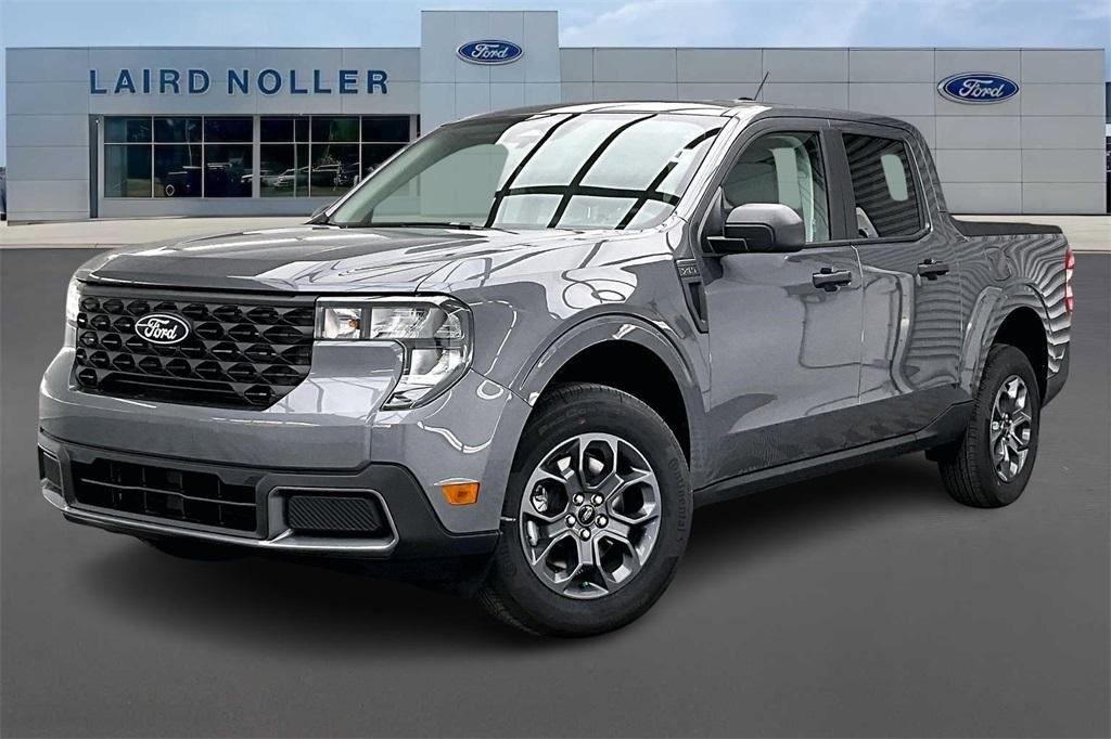 new 2026 Ford Maverick car, priced at $33,887