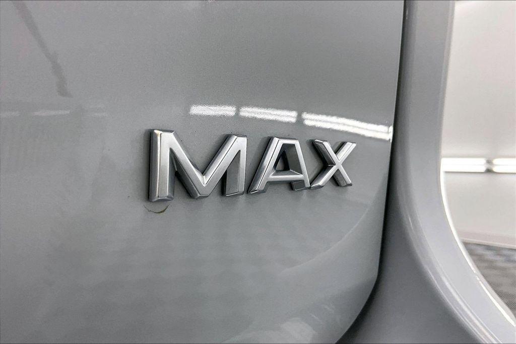 used 2025 Ford Expedition Max car, priced at $62,269