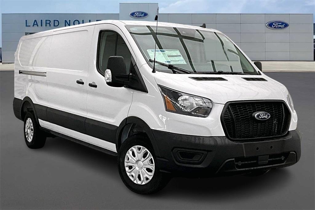 new 2025 Ford Transit-250 car, priced at $49,460