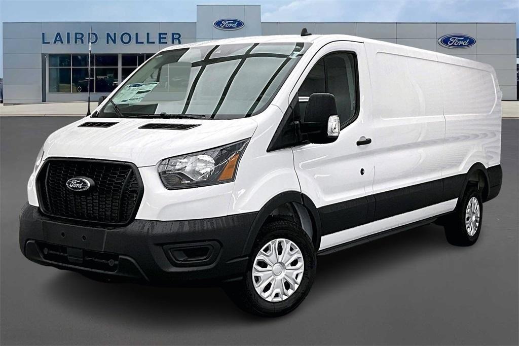 new 2025 Ford Transit-250 car, priced at $52,757