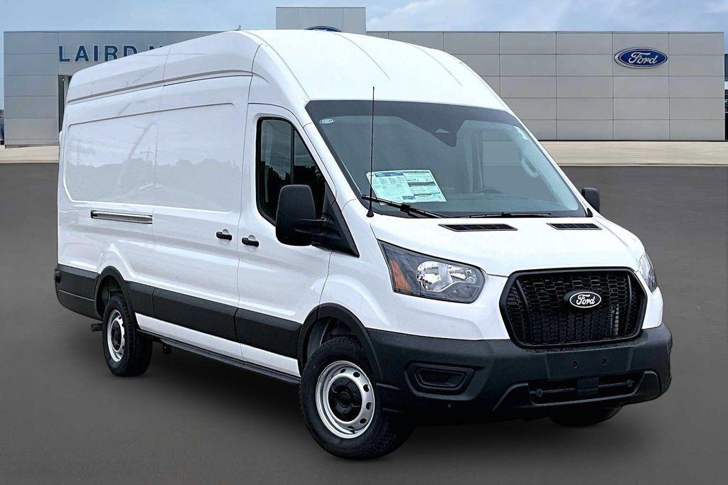 new 2026 Ford Transit-350 car, priced at $57,841
