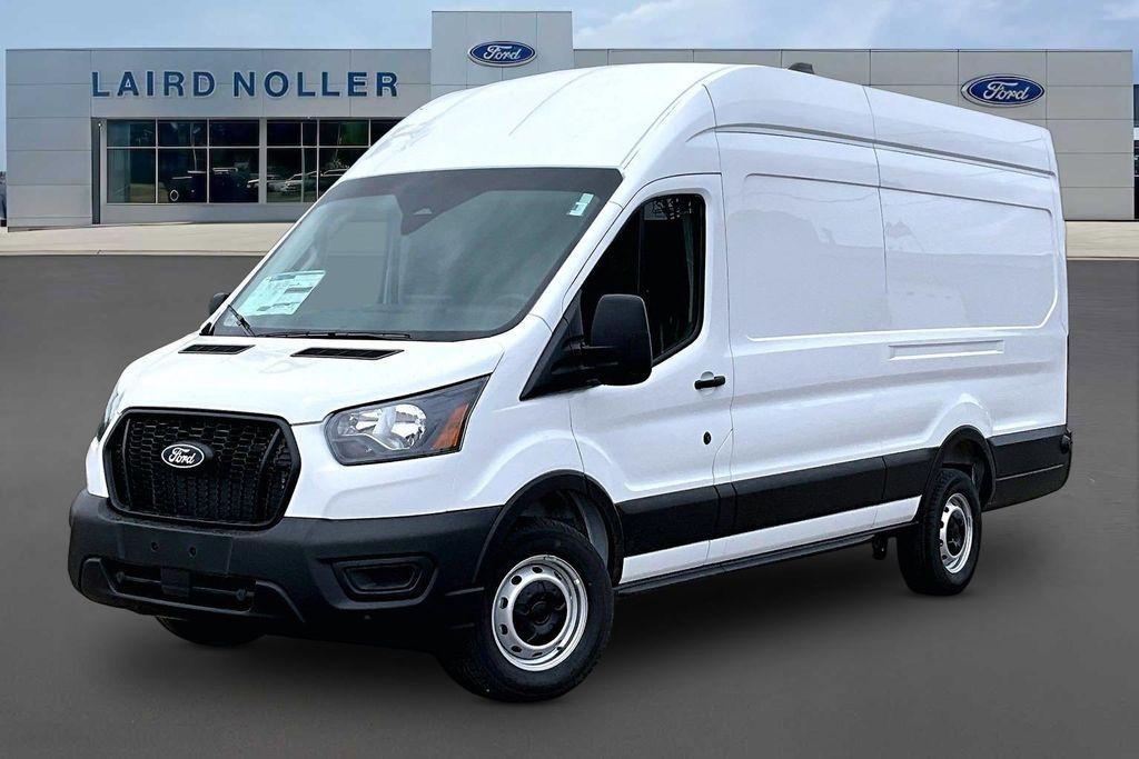 new 2026 Ford Transit-350 car, priced at $57,841