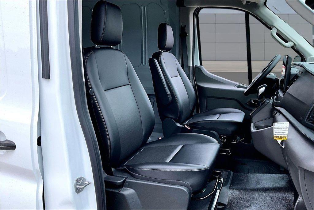 new 2026 Ford Transit-350 car, priced at $57,841