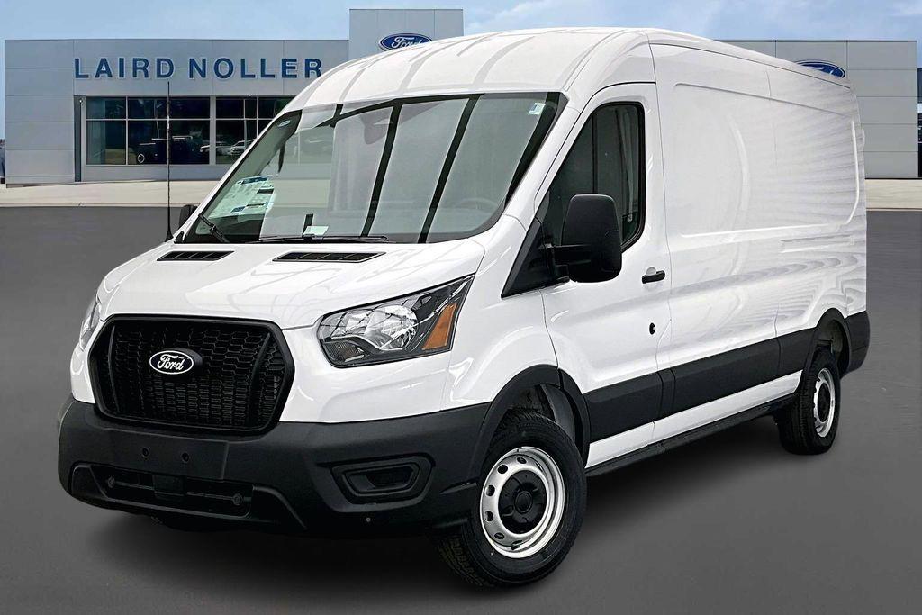 new 2026 Ford Transit-250 car, priced at $46,885