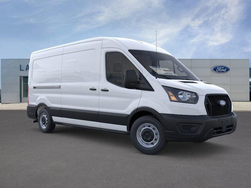 new 2026 Ford Transit-250 car, priced at $49,545