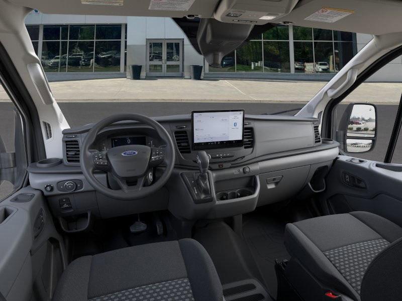 new 2026 Ford Transit-150 car, priced at $47,536