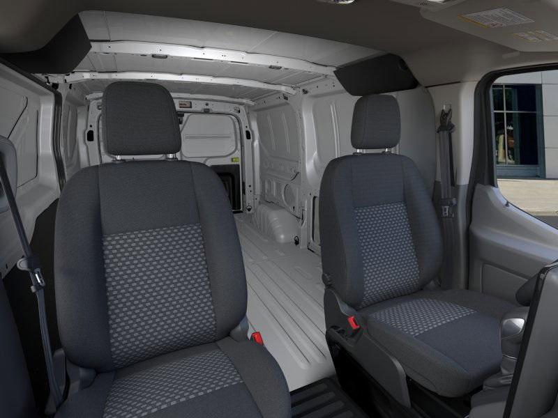 new 2026 Ford Transit-150 car, priced at $47,536