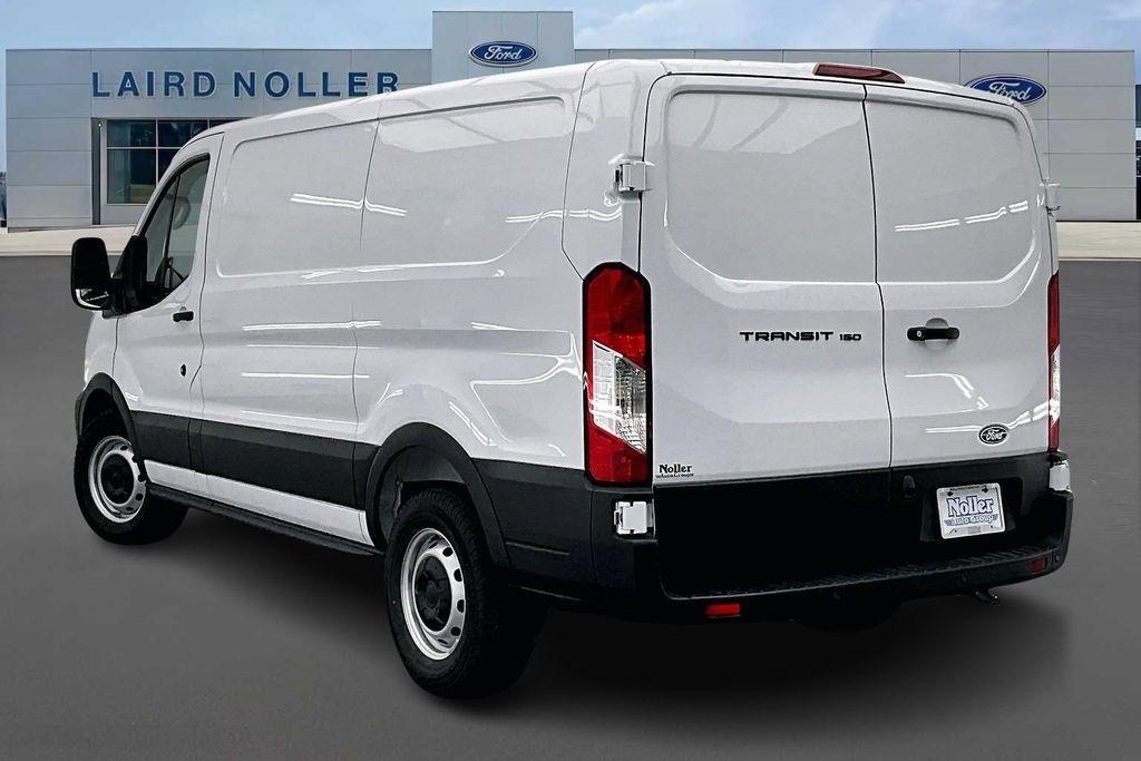 new 2026 Ford Transit-150 car, priced at $45,995