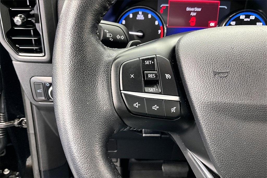 used 2023 Ford Bronco Sport car, priced at $23,994