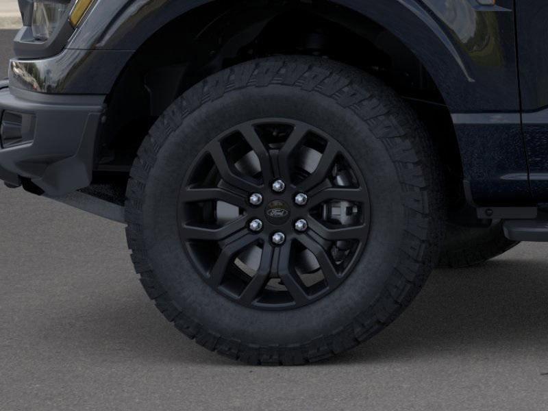 new 2025 Ford F-150 car, priced at $67,083