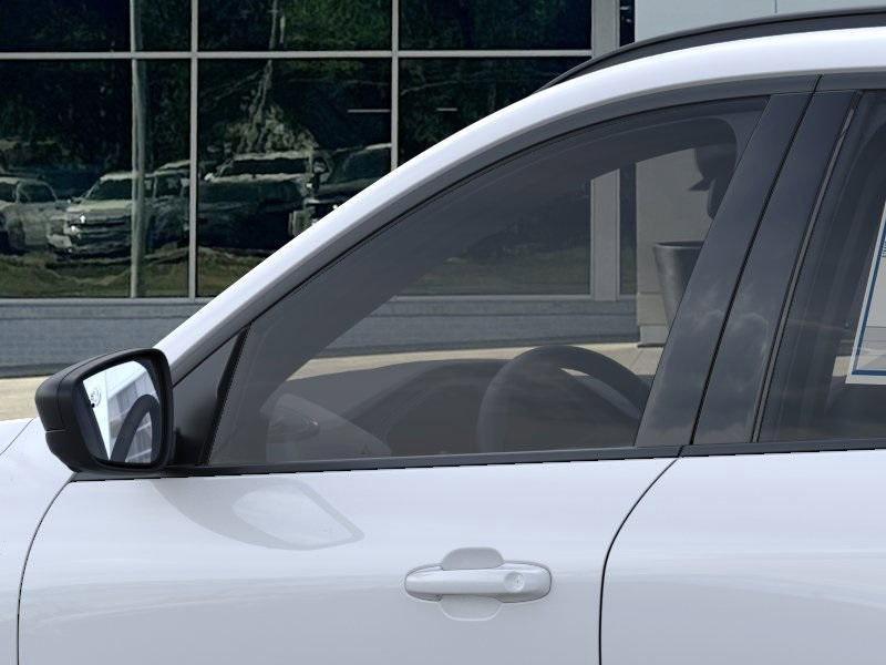 new 2025 Ford Escape car, priced at $25,144