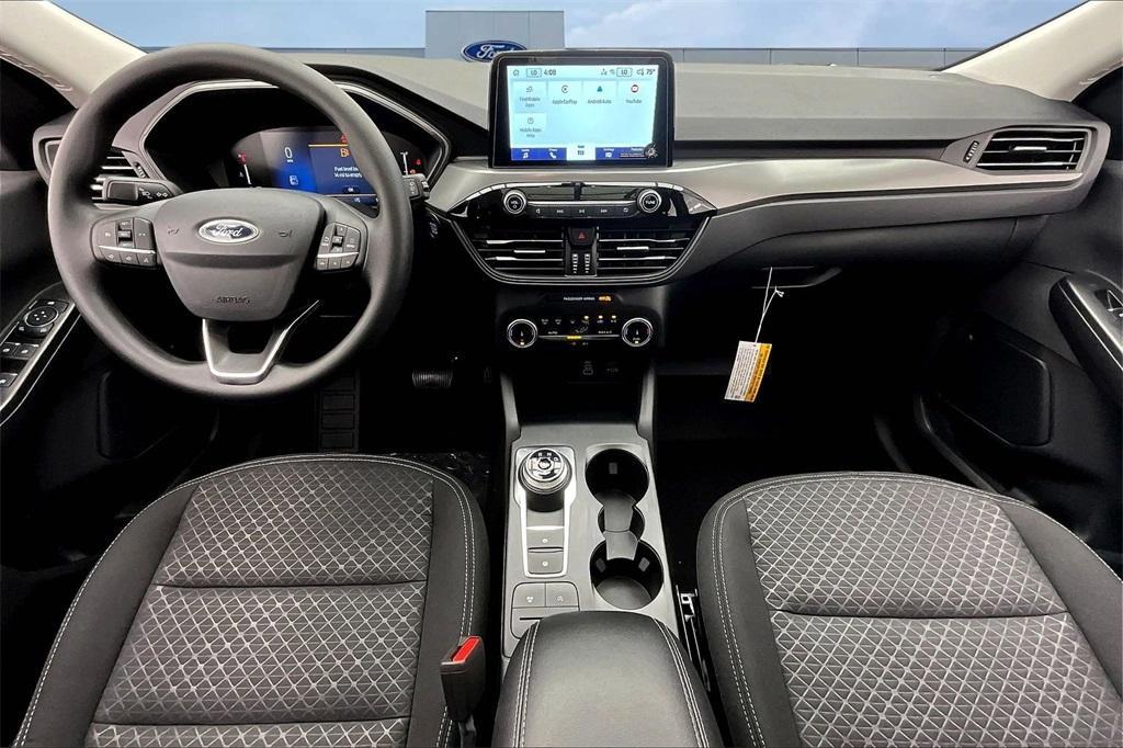 new 2025 Ford Escape car, priced at $25,144
