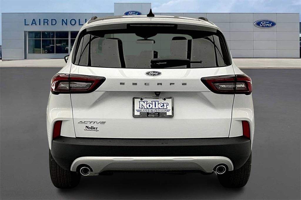 new 2025 Ford Escape car, priced at $25,144