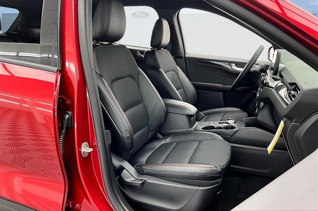 new 2026 Ford Escape car, priced at $30,276