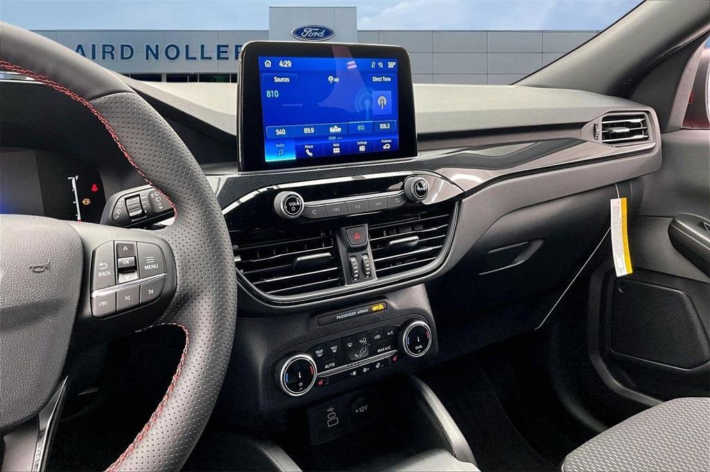new 2026 Ford Escape car, priced at $30,276
