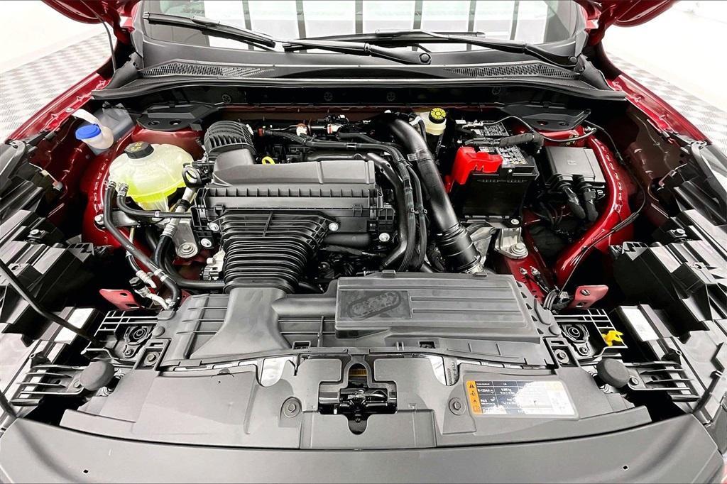 new 2026 Ford Escape car, priced at $30,276