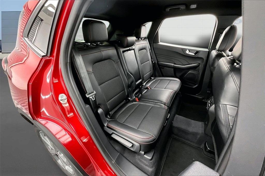 new 2026 Ford Escape car, priced at $30,276