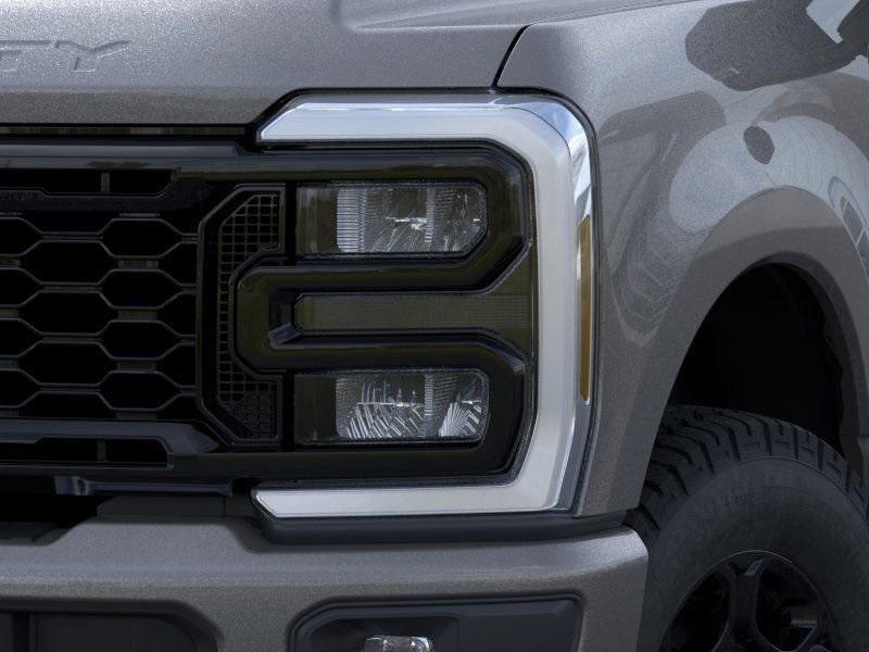 new 2026 Ford F-350 car, priced at $53,773