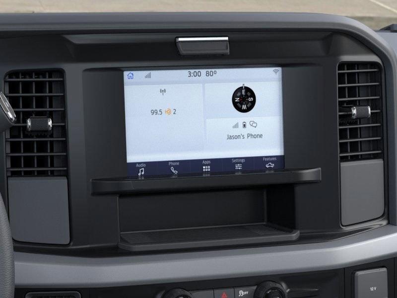 new 2026 Ford F-350 car, priced at $53,773