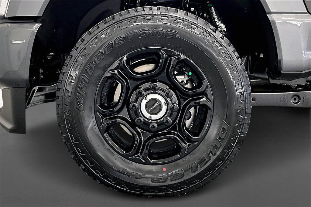 new 2026 Ford F-350 car, priced at $53,773